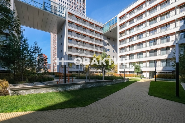 
   Продам 3-комнатную, 92.8 м², Владимира Заровного ул, 24

. Фото 37.