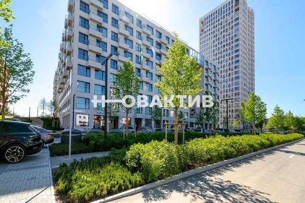 
   Продам 3-комнатную, 92.8 м², Владимира Заровного ул, 24

. Фото 40.