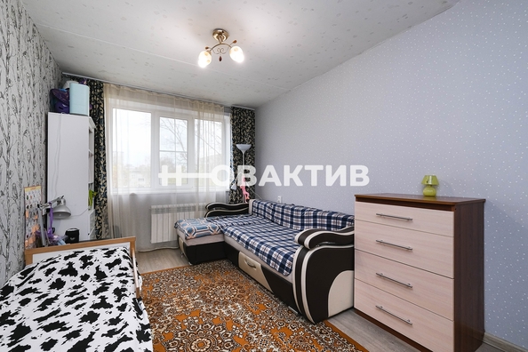 
   Продам 2-комнатную, 44 м², Зорге ул, 189

. Фото 15.