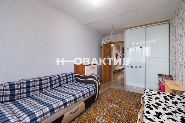 
   Продам 2-комнатную, 44 м², Зорге ул, 189

. Фото 16.