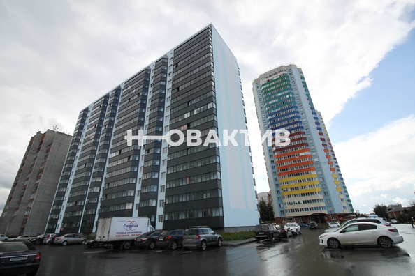 
   Продам 1-комнатную, 39 м², Волховская ул, 31

. Фото 27.