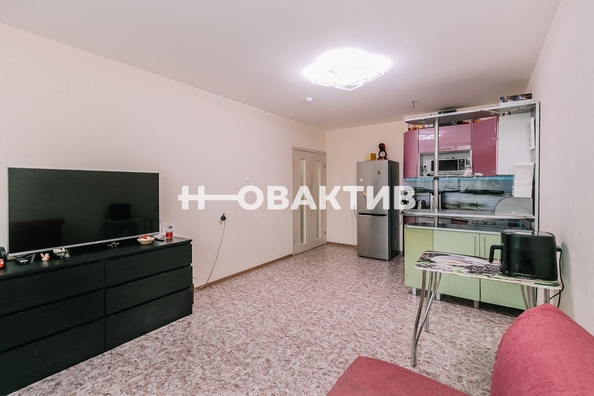 
   Продам 2-комнатную, 59.8 м², Междуреченская ул, 5/1

. Фото 4.