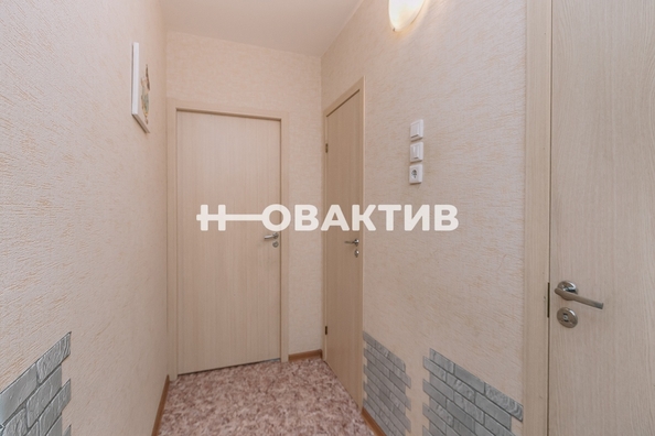 
   Продам 2-комнатную, 59.8 м², Междуреченская ул, 5/1

. Фото 14.