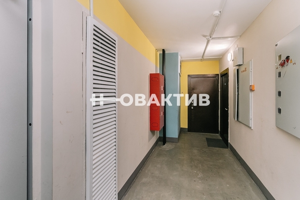 
   Продам 2-комнатную, 59.8 м², Междуреченская ул, 5/1

. Фото 21.