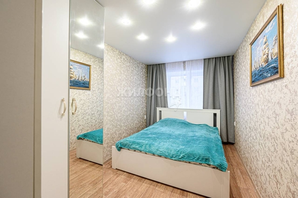 
   Продам 3-комнатную, 56.4 м², Блюхера ул, 36

. Фото 11.