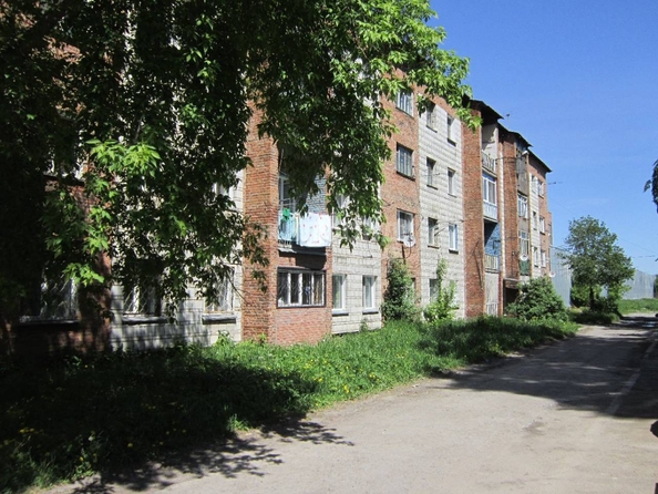 
   Продам 3-комнатную, 72.3 м², Ярослава Гашека ул, 1/2

. Фото 10.