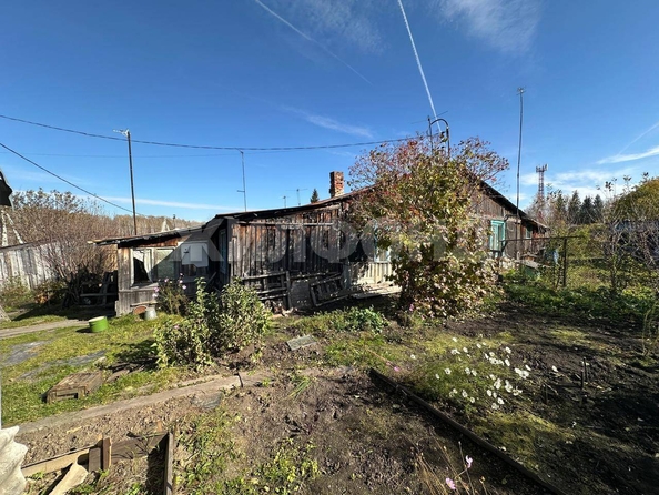 
  Продается дом, 38.4 м², село Раздольное
. Фото 2.