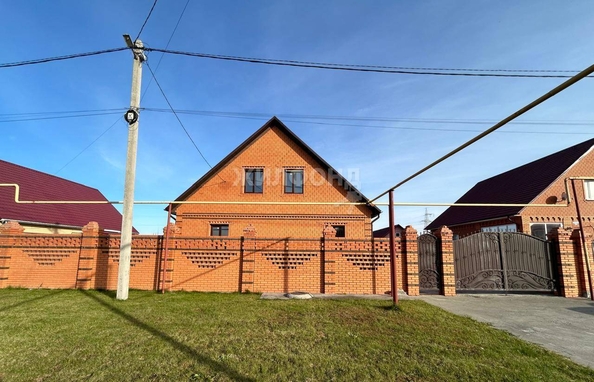 
   Продам дом, 94.4 м², Чик

. Фото 6.