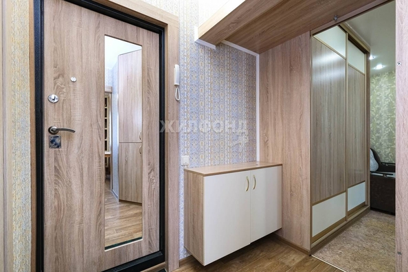 
   Продам 1-комнатную, 34.6 м², Виктора Уса ул, 3

. Фото 11.