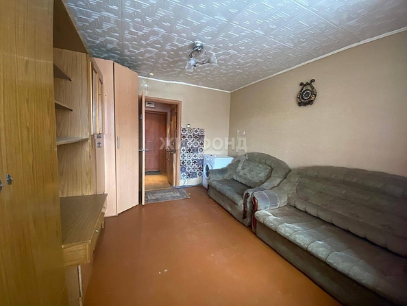 
   Продам студию, 18.1 м², Дачная ул, 40/1

. Фото 3.