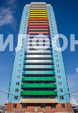 
   Продам 1-комнатную, 32.8 м², Волховская ул, 39

. Фото 12.