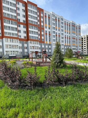 
   Продам 2-комнатную, 35.7 м², 3-й микрорайон, 14/1

. Фото 16.