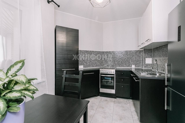 
   Продам 2-комнатную, 58.8 м², Дмитрия Шамшурина ул, 1

. Фото 5.