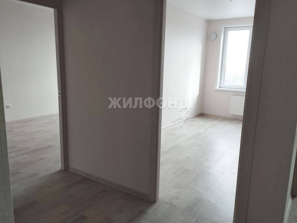 
   Продам 2-комнатную, 50.7 м², Бородина ул, 54

. Фото 1.