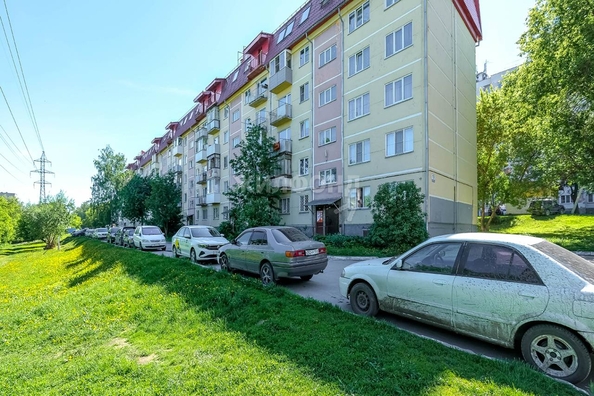 
   Продам 2-комнатную, 43.4 м², Столетова ул, 19

. Фото 12.