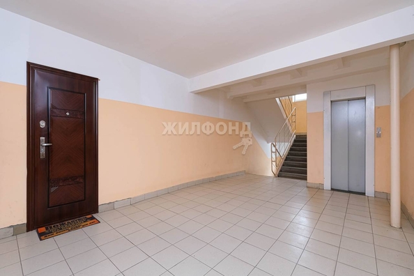 
   Продам 2-комнатную, 80.3 м², Татьяны Снежиной ул, 46/1

. Фото 15.