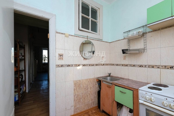 
   Продам 3-комнатную, 75.9 м², Красный пр-кт, 33

. Фото 28.