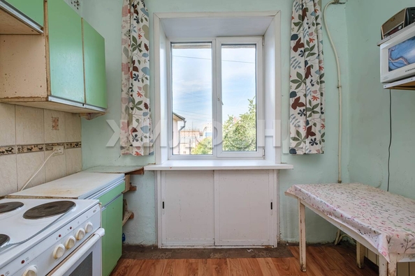 
  Продается 3-комн. квартира, 75.9 м², Красный пр-кт, д. 33
. Фото 10.