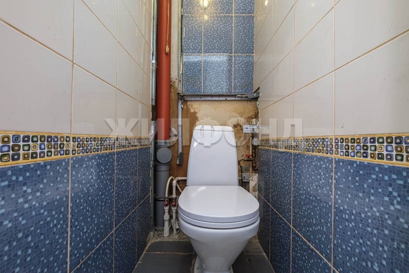 
  Продается 3-комн. квартира, 75.9 м², Красный пр-кт, д. 33
. Фото 13.