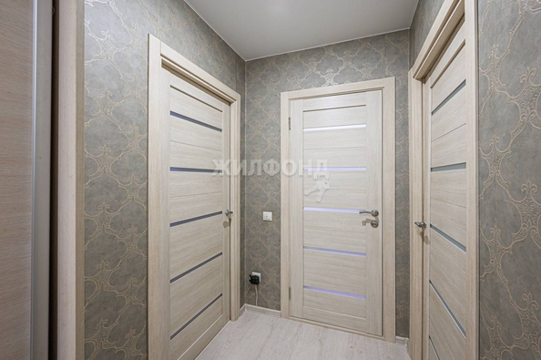 
   Продам 3-комнатную, 68.5 м², Королева ул, 10/1

. Фото 28.