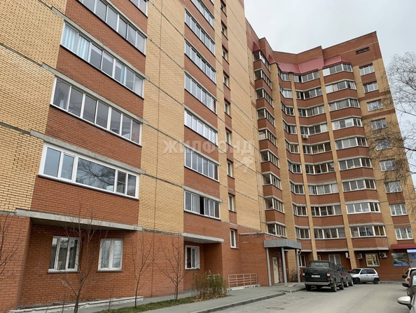 
   Продам 3-комнатную, 68.5 м², Королева ул, 10/1

. Фото 46.