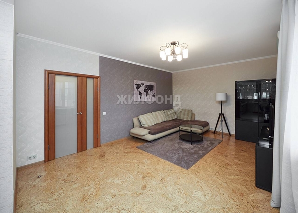 
   Продам 3-комнатную, 100 м², Кропоткина ул, 116/1

. Фото 10.