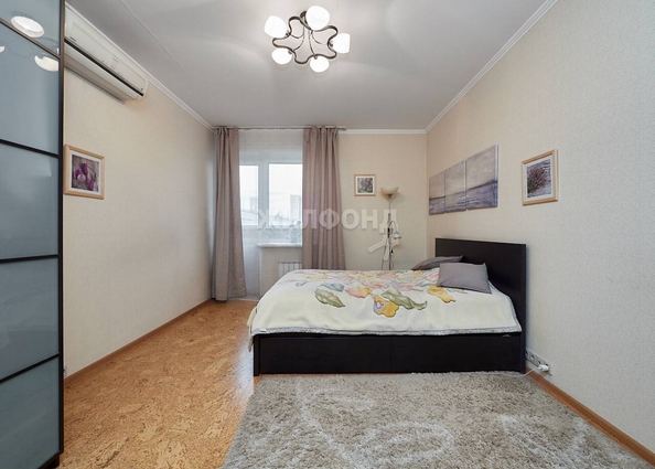 
   Продам 3-комнатную, 100 м², Кропоткина ул, 116/1

. Фото 11.