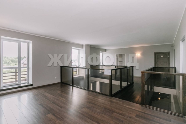 
   Продам дом, 775.1 м², Новолуговое

. Фото 21.