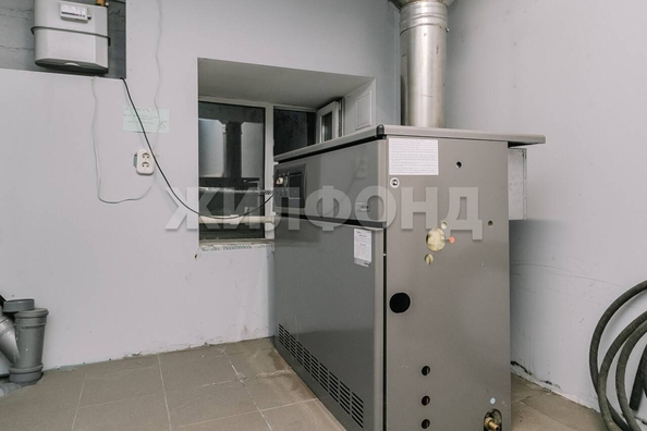 
   Продам дом, 775.1 м², Новолуговое

. Фото 35.
