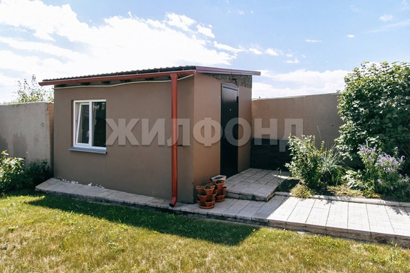 
   Продам дом, 775.1 м², Новолуговое

. Фото 39.