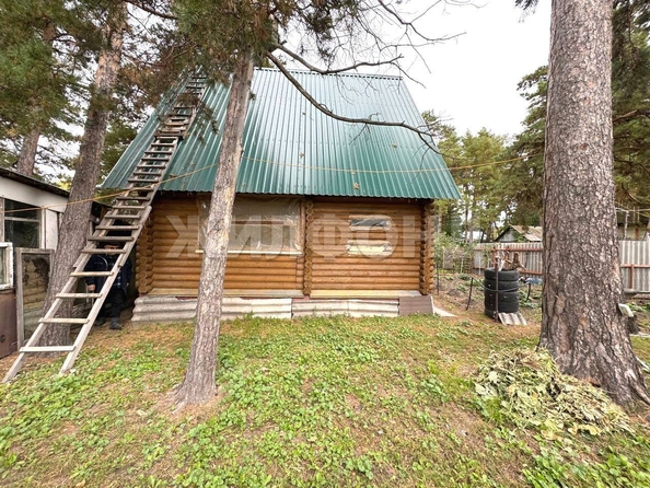 
   Продам дом, 66.7 м², Бердск

. Фото 9.