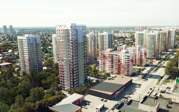 
   Продам 3-комнатную, 81.01 м², КрымSky, дом 11

. Фото 7.