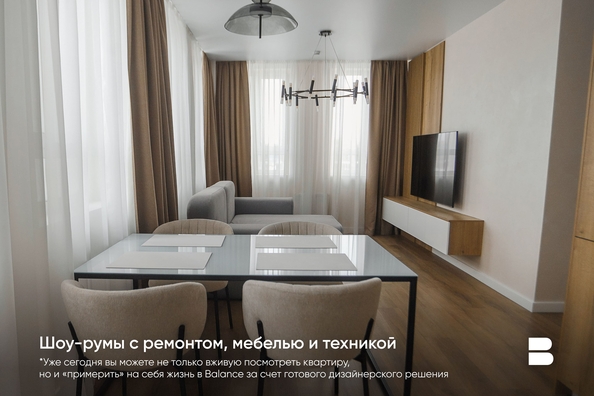 
   Продам 2-комнатную, 40.36 м², Balance (Баланс), 3 очередь

. Фото 17.