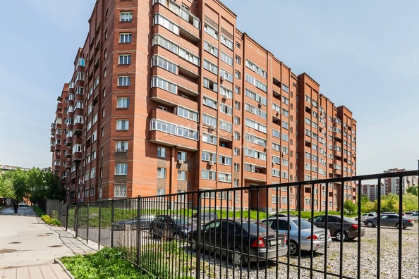 
   Продам 1-комнатную, 51.1 м², 2-я Обская ул, 69/1

. Фото 10.