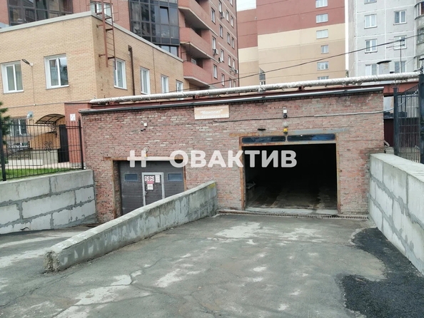 
  Продам гараж, 18.6 м², Новосибирск

. Фото 2.