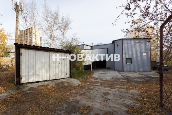 
  Продам гараж, 21 м², Новосибирск

. Фото 11.