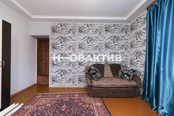 
   Продам дом, 150 м², Новосибирск

. Фото 24.