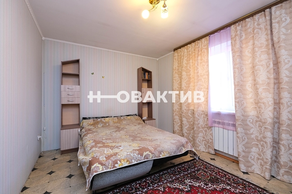 
   Продам дом, 150 м², Новосибирск

. Фото 28.