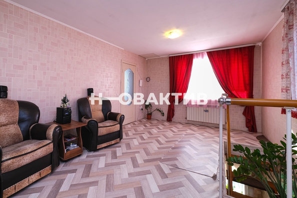 
   Продам дом, 150 м², Новосибирск

. Фото 40.