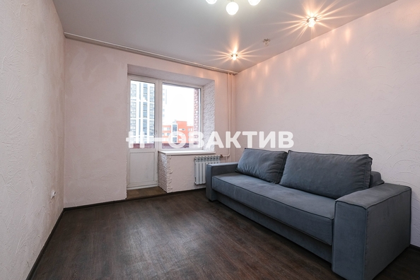 
   Продам 1-комнатную, 38 м², Алтайская ул, 12/1

. Фото 1.