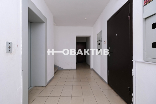 
   Продам 1-комнатную, 38 м², Алтайская ул, 12/1

. Фото 15.