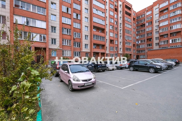 
   Продам 1-комнатную, 38 м², Алтайская ул, 12/1

. Фото 20.