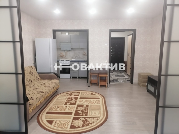 
   Продам студию, 37.8 м², Александра Чистякова ул, 2/1

. Фото 1.