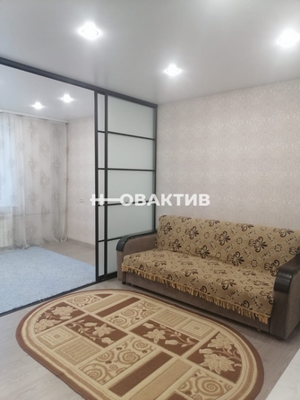 
   Продам студию, 37.8 м², Александра Чистякова ул, 2/1

. Фото 5.