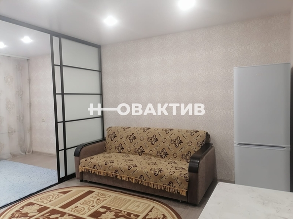 
   Продам студию, 37.8 м², Александра Чистякова ул, 2/1

. Фото 15.