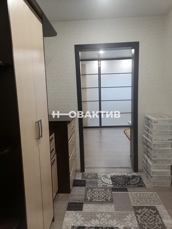 
   Продам студию, 37.8 м², Александра Чистякова ул, 2/1

. Фото 18.