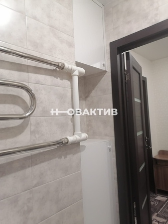 
   Продам студию, 37.8 м², Александра Чистякова ул, 2/1

. Фото 26.