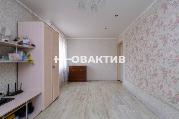 
   Продам 1-комнатную, 30.5 м², Рельсовая ул, 8/1

. Фото 4.