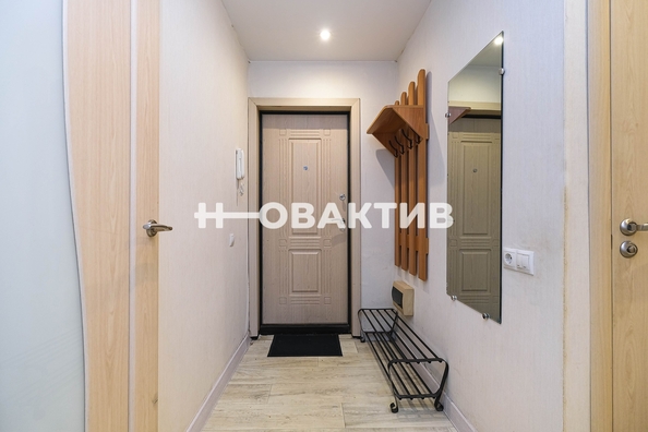 
   Продам 1-комнатную, 30.5 м², Рельсовая ул, 8/1

. Фото 12.