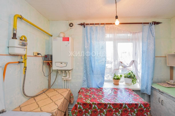 
   Продам 2-комнатную, 39.3 м², Линейная ул, 3

. Фото 2.